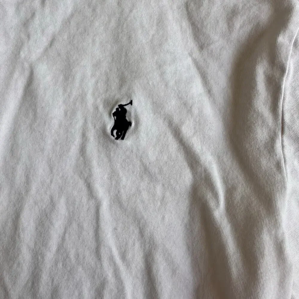 Ralph Lauren elevate your